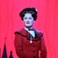 Casting for Cincinnati Tour of MARY POPPINS Announced